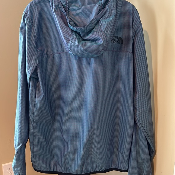 The North Face
Novelty Cyclone 2.0 - Men's - Small - Multi Color Blue - Picture 4 of 9